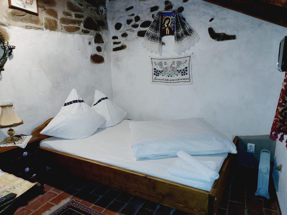 Casa Morar Apartment Sighisoara Ngoại thất bức ảnh