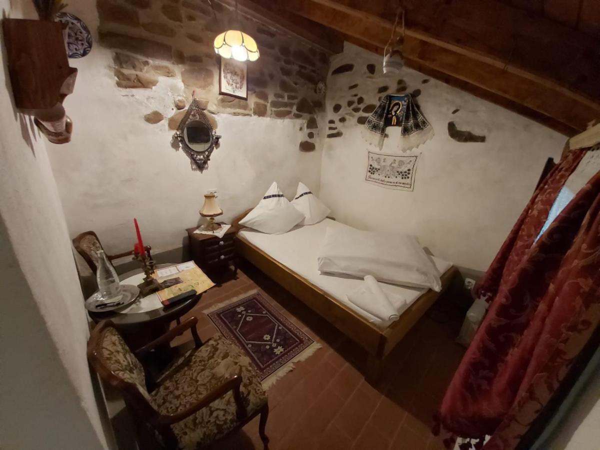 Casa Morar Apartment Sighisoara Ngoại thất bức ảnh