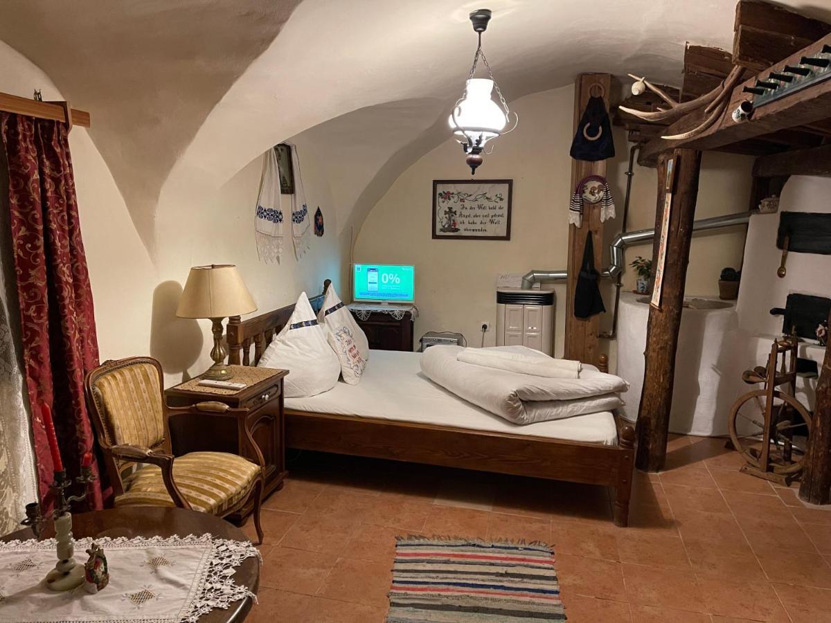 Casa Morar Apartment Sighisoara Ngoại thất bức ảnh