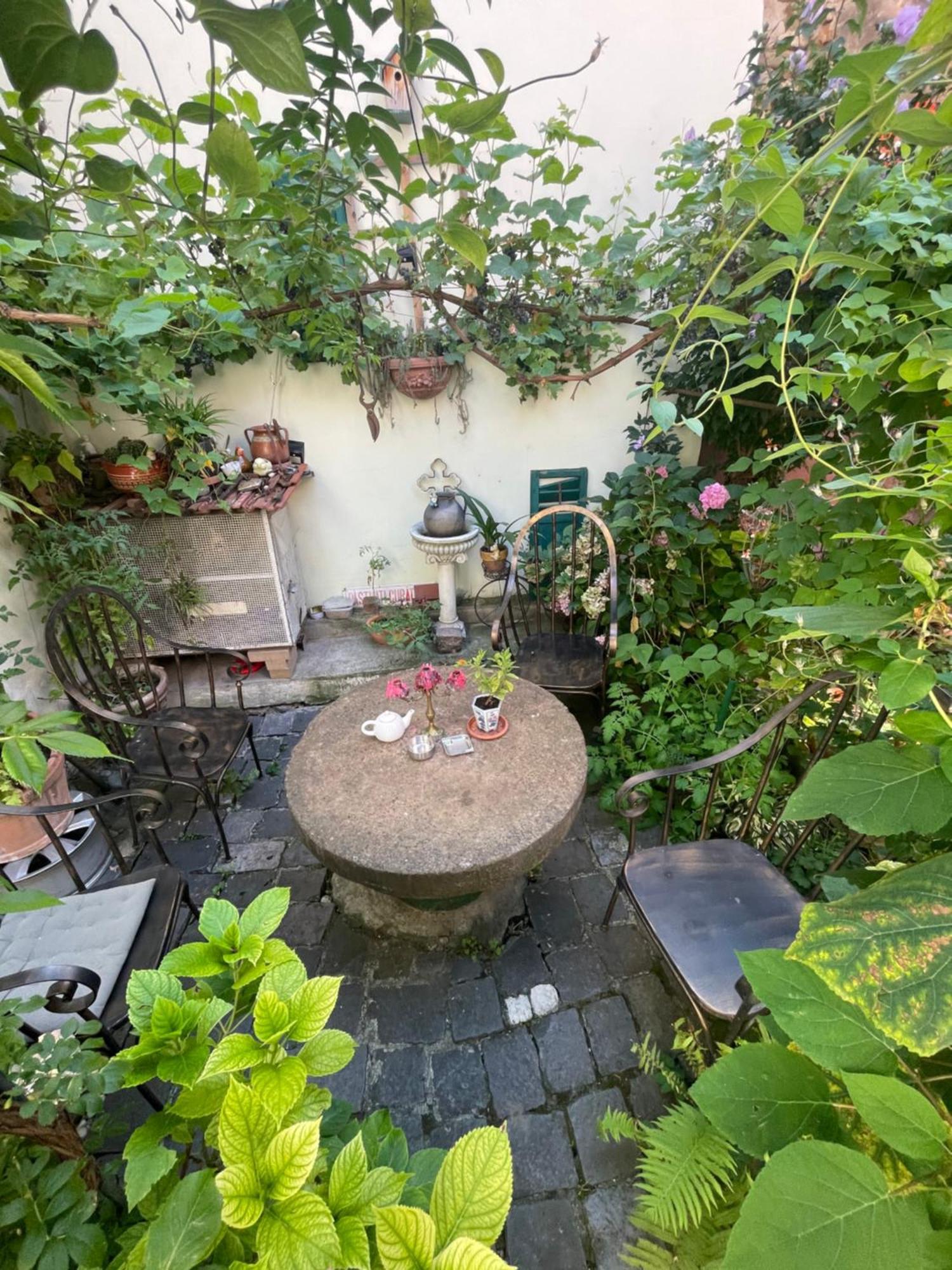 Casa Morar Apartment Sighisoara Ngoại thất bức ảnh