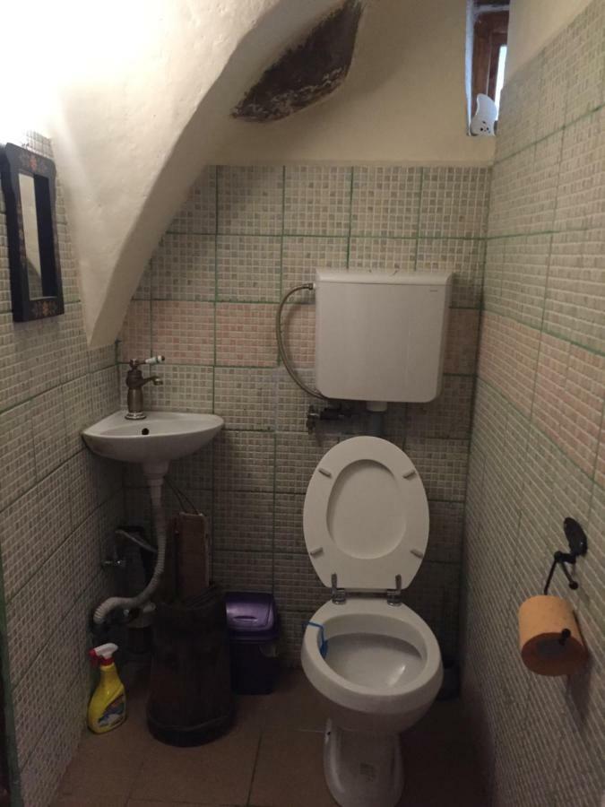 Casa Morar Apartment Sighisoara Ngoại thất bức ảnh