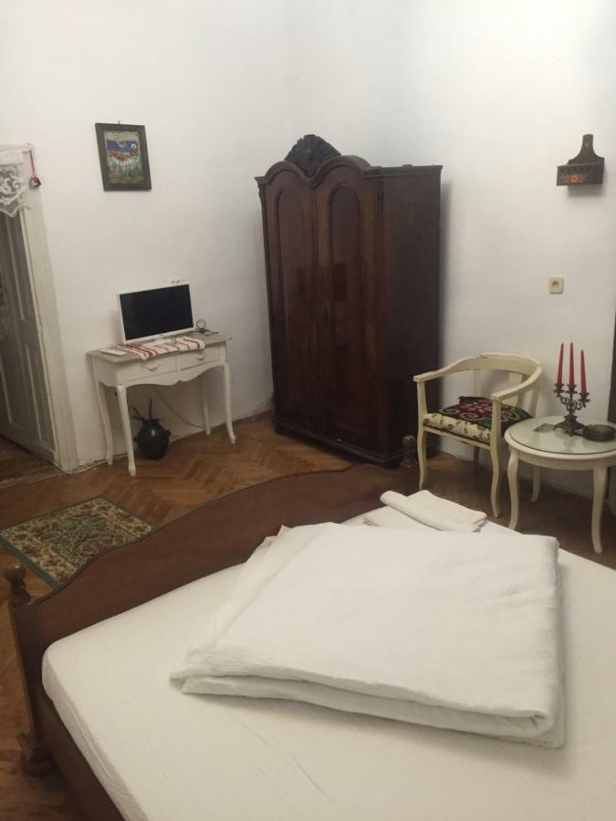 Casa Morar Apartment Sighisoara Ngoại thất bức ảnh