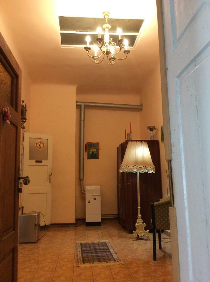 Casa Morar Apartment Sighisoara Ngoại thất bức ảnh