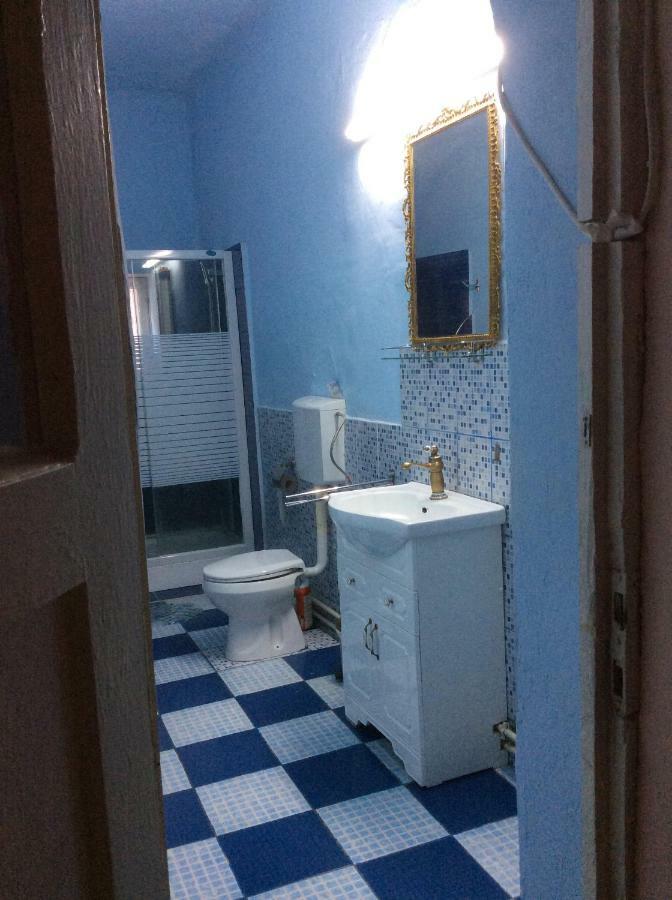 Casa Morar Apartment Sighisoara Ngoại thất bức ảnh